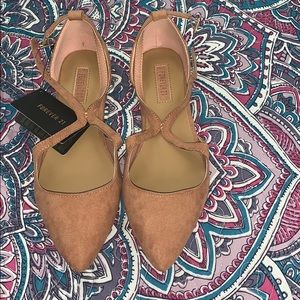 Pink Flats 🥿 💗